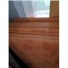 Image 2 : 9 MELAMINE TABLE/DESK TOPS 60" X 24"