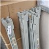 Image 2 : 50 EZRECT SHELVING ARMS 42" LONG