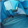 Image 4 : COLEMAN SKYDOME 8 PERSON TENT