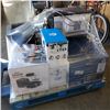 Image 1 : PALLET OF DEFECTIVE STORE RETURN MERCHANDISE