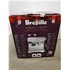 Image 2 : BREVILLE BARISTA EXPRESS ESPRESSO MACHINE - TESTED WORKING, RETAIL $1,099