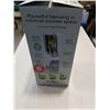 Image 3 : HAMILTON BEACH POWER BLENDER PLUS 20 OZ CAPACITY TESTED AND WORKING - RETAIL $69