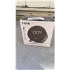 Image 1 : IHOME POWERCLOCK BLUETOOTH SPEAKER CLOCK - TESTED WORKING