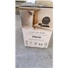 Image 3 : IHOME POWERCLOCK BLUETOOTH SPEAKER CLOCK - TESTED WORKING