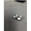 Image 3 : JABRA 65T WIRELESS EARBUDS - TESTED WORKING, RETAIL $139