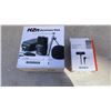 Image 1 : AS NEW H2N ZOOM ACCESSORY PACK AND SONY ECM LV1