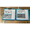 Image 2 : 2 TRUE BLUE BLUE LIGHT FILTERING GLASSES