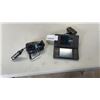 Image 1 : NINTENDO DSI CONSOLE WITH CHARGER AND PIRATES OF THE CARIBBEAN AND RADAR DETECTOR - WORKING