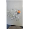 Image 2 : SAMSUNG GALAXY NOTE 10 TABLET - WORKING, WITH CHARGER