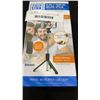 Image 2 : 2 SELFIE STICKS - WIRELESS CONTROL AND 2 IN 1 TRIPOD - TESTED WORKING