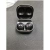 Image 2 : SAMSUNG GALAXY BUDS PRO WIRELESS EARBUDS - TESTED WORKING, RETAIL $189