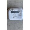 Image 2 : LOST PROPERTY AIRPOD PROS WITH CHARGING CASE