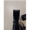 Image 2 : REMMINGTON ADJUSTABLE BEARD GROOMER - TESTED WORKING, RETAIL $129