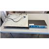 Image 1 : TOA DA-250FH MULTICHANNEL POWER AMPLIFIER AND DIGIDESIGN DIGI001 BOTH WORKING