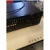 Image 3 : EGO K-120T2 STEREO MIXING AMPLIFIER WORKING