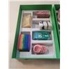 Image 2 : 2 TRAYS HAND CRAFTED NATURAL SOAP