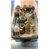 Image 1 : TRAY OF STEINS