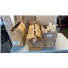 Image 1 : 3 BOXES OF MUSIC BOOKS, MAGAZINES AND TAPES - INCLUDING ELVIS, METALLICA, BEATLES