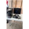 Image 1 : LENOVO A6-3650 TOWER WITH ORIGINAL SPECS: WINDOWS 8, NO PASSWORD, 1TB BARRACUDA BLUE HDD, 6GB DDR3 R