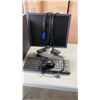 Image 2 : LENOVO A6-3650 TOWER WITH ORIGINAL SPECS: WINDOWS 8, NO PASSWORD, 1TB BARRACUDA BLUE HDD, 6GB DDR3 R