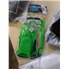 Image 2 : KIDS SNORKEL, HOOLA HOOP, WRIST PADS, KNEE PADS AND HELMET