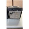 Image 2 : SQUIER SIDEKICK AND AXTRON GA-10 GUITAR AMPS