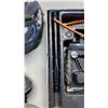 Image 8 : ION PAINTBALL GUN IWTH HOPPER AND MASK