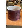 Image 2 : 2 PAIRS OF LAMP SHADES