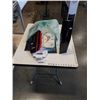 Image 1 : BAG OF WINE BOTTLE GIFT BOXES