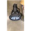 Image 2 : 5 TABLE LAMPS AND SPOTLIGHT