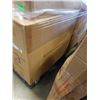 Image 2 : CASE OF 240 NEW 22 INCH GLOWSTICK NECKLACES - PURPLE