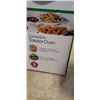 Image 2 : HAMILTON BEACH CONVECTION TOASTER OVEN - TESTED WORKING, RETAIL $142