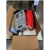 Image 1 : BOX OF WINE BOTTLE GIFT BOXES