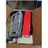 Image 2 : BOX OF WINE BOTTLE GIFT BOXES