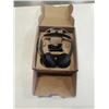 Image 1 : PLANTRONICS VOYAGER FOCUS UC WIRELESS HEADSET MODEL B825-M
