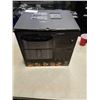 Image 2 : AS NEW 6 QT BELLA PRO SERIES AIR FRYER WITH TOUCHSCREEN - RETAIL $219