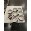 Image 2 : 8 PLANTERS