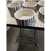 Image 3 : 8 PLANTERS