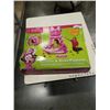 Image 1 : MINNIE MOUSE BUTTONS AND BOWS PLAYLAND BALL BIT