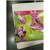 Image 2 : MINNIE MOUSE BUTTONS AND BOWS PLAYLAND BALL BIT