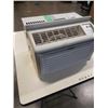 Image 2 : HAIER 5200 BTU WINDOW MOUNT AIR CONDITIONER WITH REMOTE - WORKING