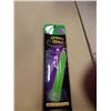 Image 3 : CASE OF 288 NEW 6 INCH GLOWSTICKS - PURPLE