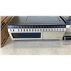 Image 2 : 2 RCA  AUDIO VIDEO COMPONENTS TGPI500 AND TGPI70