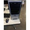 Image 2 : OEM GAMING 17 TOWER WITH WINDOWS 10 UPDATES, NO PASSWORD, 1TB HDD, 16GB DDR3 RAM, WITH LG FLATRON W2