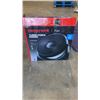 Image 1 : HONEYWELL TURBO FORCE POWER AIR CIRCULATOR TESTED AND WORKING, RETAIL $69