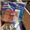 Image 3 : 3 BOXES OF NEW ITEMS, GOLF BALL POUCHES, DIGITAL CAMERA POUCHES AND MESSAGE BANKS OVER 500 PIECES