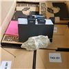 Image 7 : 3 BOXES OF NEW ITEMS, GOLF BALL POUCHES, DIGITAL CAMERA POUCHES AND MESSAGE BANKS OVER 500 PIECES