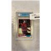 Image 1 : 1980 TOPPS #230 LARRY ROBINSON CARD GRADED 7.5