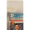 Image 2 : 1990 #439 MARTIN BRODEUR ROOKIE CARD GRADED 8.5