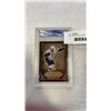 Image 1 : 2005 UPPER DECK #DP10 SIDNEY CROSBY DIARY OF A PHENOM CARD GRADED 9.5